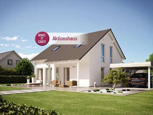 Foto - Haus zum Kaufen in Bischofswerda 431.900,00 € 116 m²