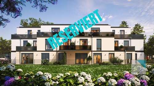 Foto - Wohnung zum Kaufen in Germering 999.580,00 € 105.86 m²