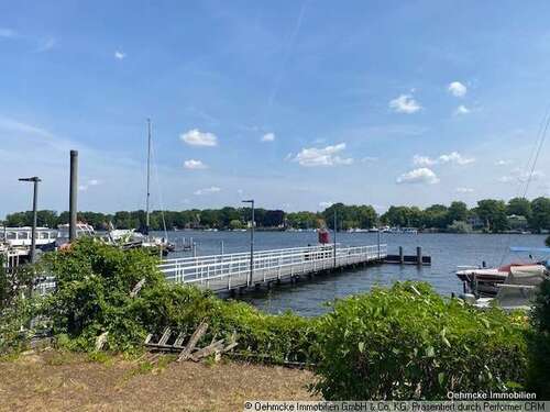 Foto - Wohnung zum Kaufen in Berlin 270.000,00 € 78.35 m²