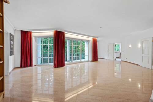 Foto - Wohnung zum Kaufen in München Harlaching 1.400.000,00 € 177 m²