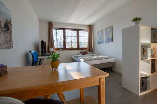 Foto - Wohnung zum Kaufen in Essen Heisingen 99.000,00 € 25.19 m²