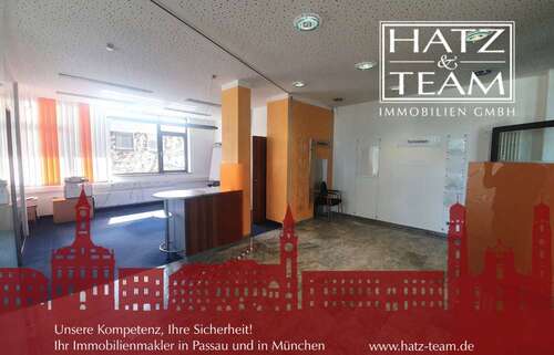 Foto - Büro in Neuburg am Inn 990,00 € 114.32 m²