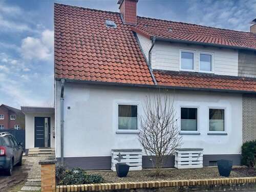 Foto - Haus zum Kaufen in Bilshausen 279.000,00 € 115 m²