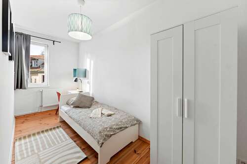 Foto - WG-Zimmer in Berlin 660,00 € 10 m²