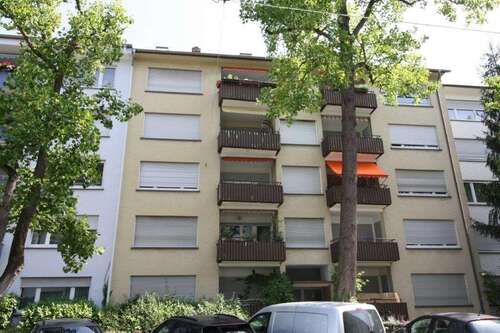 Foto - Wohnung zum Kaufen in Karlsruhe 300.000,00 € 78.83 m²