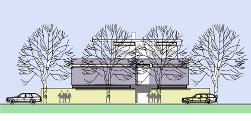 Foto - Haus zum Kaufen in München-Forstenried 2.399.925,00 € 220 m²