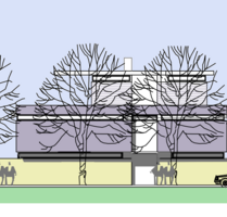 Haus zum Kaufen in München-Forstenried 2.399.925,00 € 220 m²
