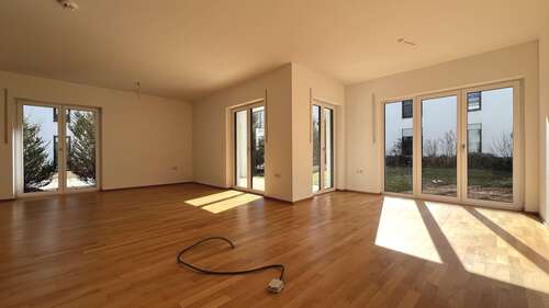 Foto - Wohnung zum Kaufen in Pentling 634.000,00 € 106.87 m²