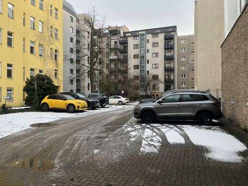 Foto - Garage zu vermieten in Magdeburg 71,40 €