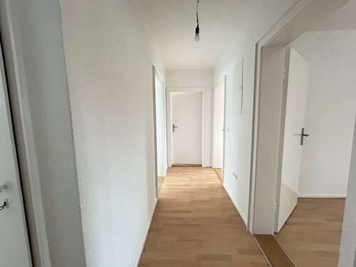 Foto - Wohnung zum Mieten in Wilhelmshaven 431,10 € 65.79 m²
