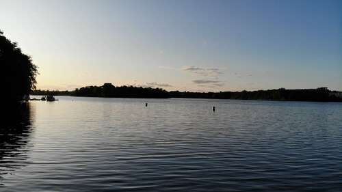 Foto - Wohnung zum Mieten in Grünheide (Mark) Alt Buchhorst 1.524,24 € 84.68 m²