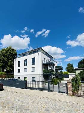 Foto - Wohnung zum Mieten in Grünheide (Mark) Alt Buchhorst 1.524,24 € 84.68 m²