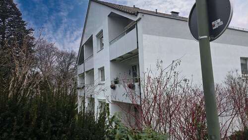 Foto - Wohnung zum Kaufen in Bad Harzburg 178.000,00 € 100 m²