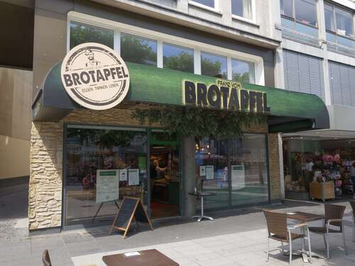 Foto - Einzelhandel in Bochum 3.822,00 € 78 m²
