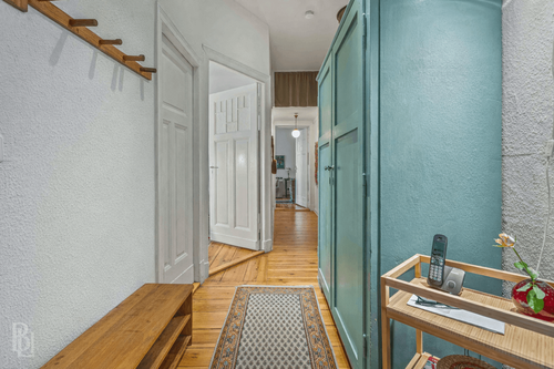 Foto - Wohnung zum Kaufen in Berlin 339.000,00 € 56 m²