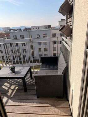 Foto - Wohnung zum Mieten in Bamberg 1.065,16 € 70.7 m²