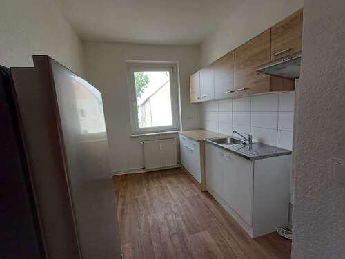Foto - Wohnung zum Mieten in Merseburg 394,00 € 58.75 m²