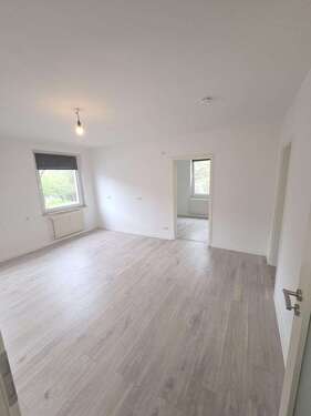 Foto - Wohnung zum Mieten in Oberhausen 440,00 € 58 m²