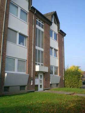 Foto - Wohnung zum Mieten in Herzogenrath 620,00 € 57 m²