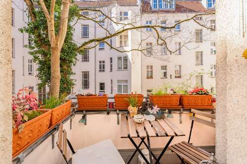 Foto - Wohnung zum Kaufen in Berlin 350.000,00 € 52 m²