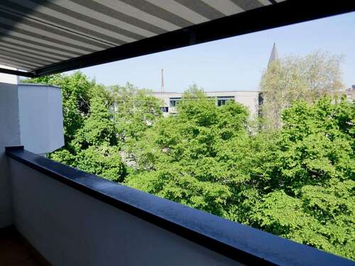 Foto - Wohnung zum Kaufen in Düsseldorf 349.000,00 € 77.7 m²