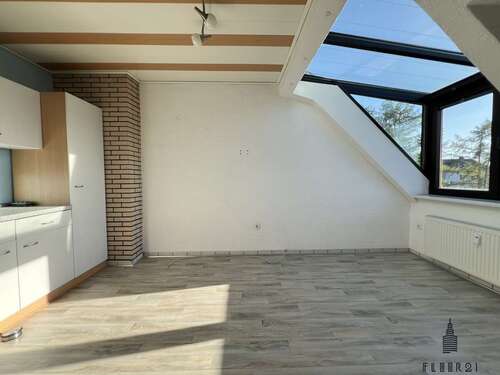 Foto - Wohnung zum Kaufen in Oberhausen 169.000,00 € 92 m²