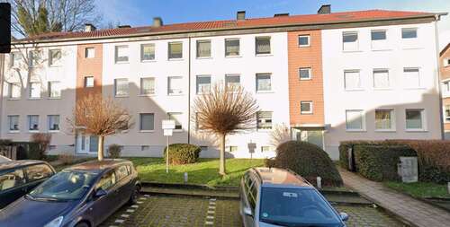 Foto - Wohnung zum Mieten in Dortmund 290,00 € 40 m²