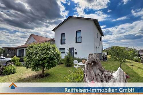 Foto - Haus zum Kaufen in Riekofen 545.000,00 € 140 m²