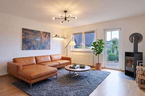 Foto - Wohnung zum Kaufen in Lennestadt Grevenbrück 180.000,00 € 75 m²