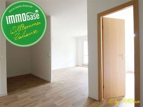 Foto - Wohnung zum Mieten in Frankenberg 328,19 € 59.67 m²