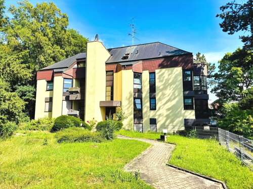 Foto - Wohnung zum Kaufen in Wiesbaden 285.000,00 € 72 m²