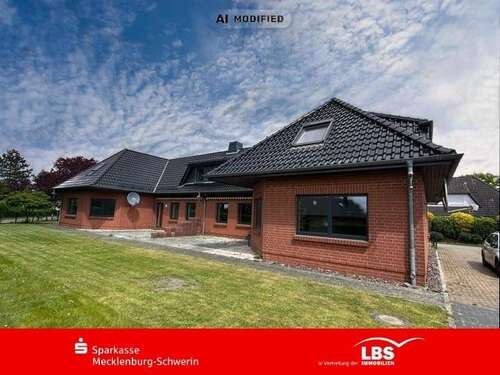 Foto - Haus zum Kaufen in Wöbbelin 590.000,00 € 305 m²