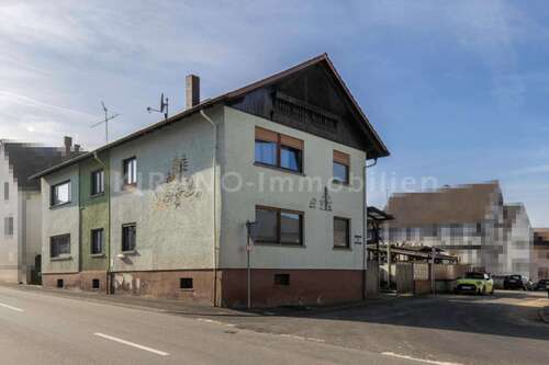Foto - Haus zum Kaufen in Nidda 297.000,00 € 260 m²