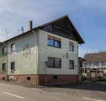 Haus zum Kaufen in Nidda 297.000,00 € 260 m²