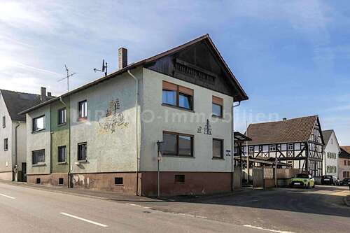 Foto - Haus zum Kaufen in Nidda 297.000,00 € 260 m²