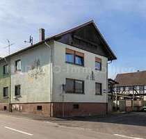 Haus zum Kaufen in Nidda 297.000,00 € 260 m²