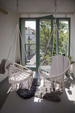 Foto - Wohnung zum Mieten in Görlitz 1.095,00 € 145 m²