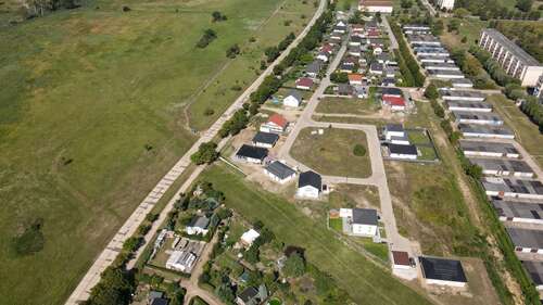 Foto - Grundstück zu verkaufen in Bitterfeld-Wolfen 59.500,00 € 500 m²