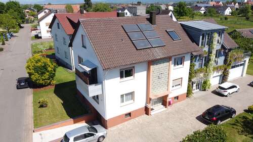 Foto - Haus zum Kaufen in Meißenheim 395.000,00 € 180 m²