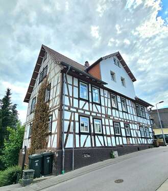 Foto - Haus zum Kaufen in Lindenfels 265.000,00 € 348 m²