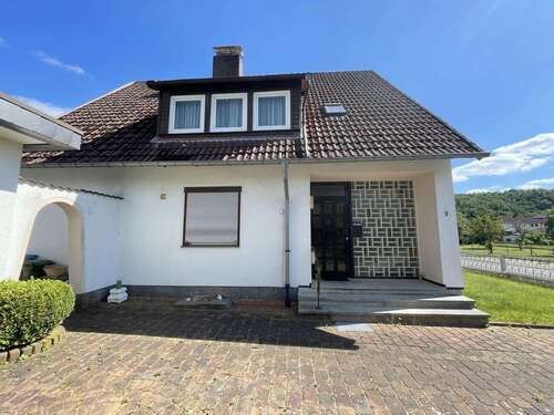 Foto - Haus zum Kaufen in Bad Lauterberg 200.000,00 € 149 m²