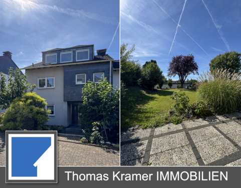Foto - Haus zum Kaufen in Wülfrath 449.000,00 € 180 m²