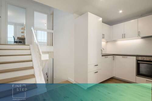 Foto - Wohnung zum Kaufen in Unterschleißheim 595.000,00 € 114 m²