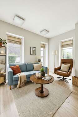 Foto - Wohnung zum Kaufen in Haan 149.000,00 € 92 m²