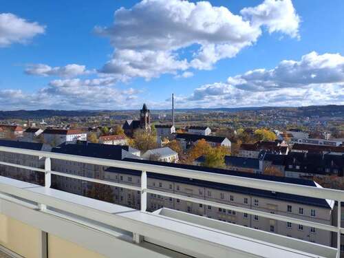 Foto - Wohnung zum Mieten in Plauen 234,23 € 35.98 m²