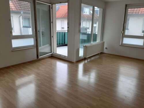 Foto - Wohnung zum Mieten in Raunheim 630,00 € 37 m²