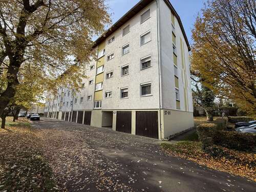 Foto - Wohnung zum Kaufen in Backnang 229.000,00 € 77 m²