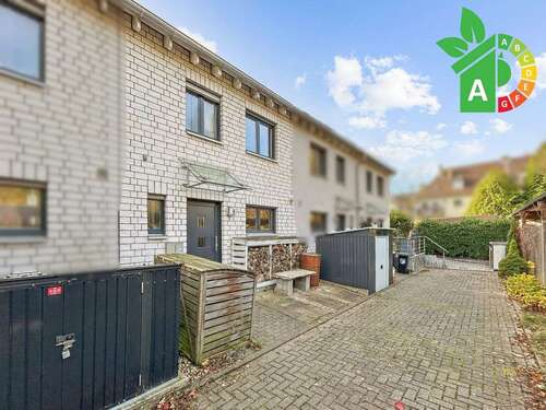 Foto - Haus zum Kaufen in Mülheim an der Ruhr 499.000,00 € 121.93 m²