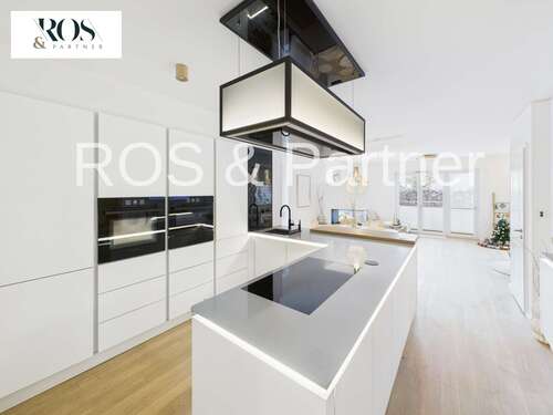 Foto - Wohnung zum Kaufen in Hannover 925.000,00 € 159 m²