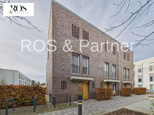 Foto - Wohnung zum Kaufen in Hannover 890.000,00 € 159 m²